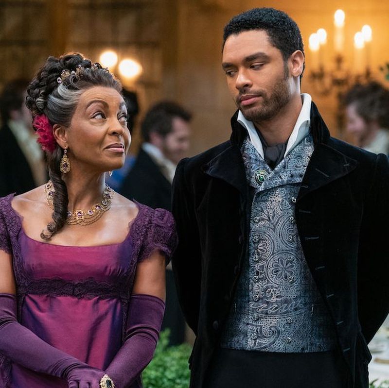 Bridgerton, cel mai popular serial al momentului