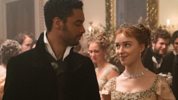 Bridgerton a devenit cel mai popular serial de pe Netflix. Cum au mulțumit producătorii