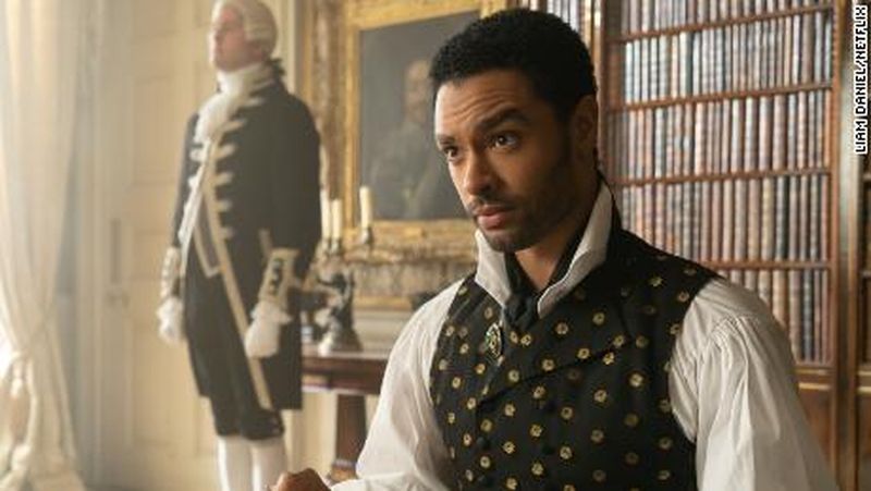 Bridgerton, cel mai popular serial al momentului
