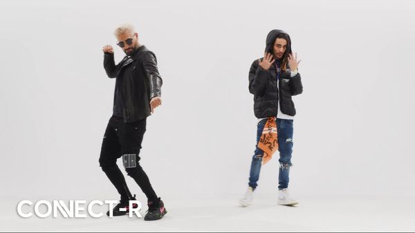 VIDEOCLIP | Connect-R și Amuly au lansat &bdquo;Nonșalant&rdquo;