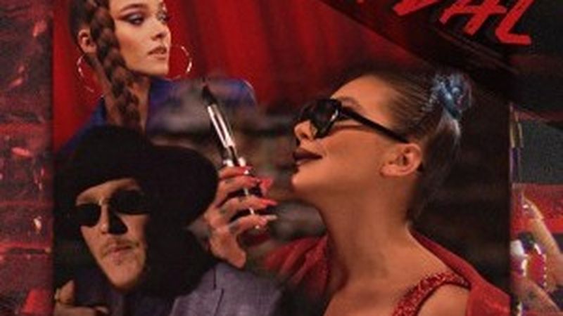 Emy Alupei, Theo Rose și What’s UP fac „Scandal” și colaborează pentru prima oară