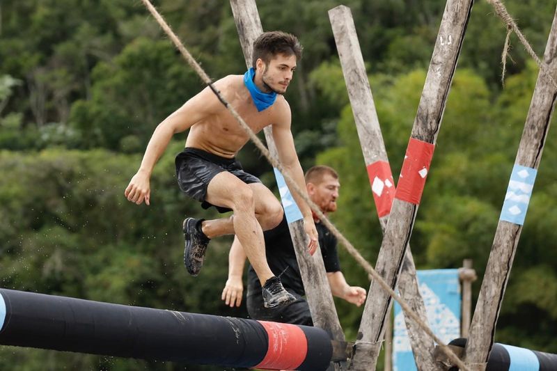 Survivor Romania
