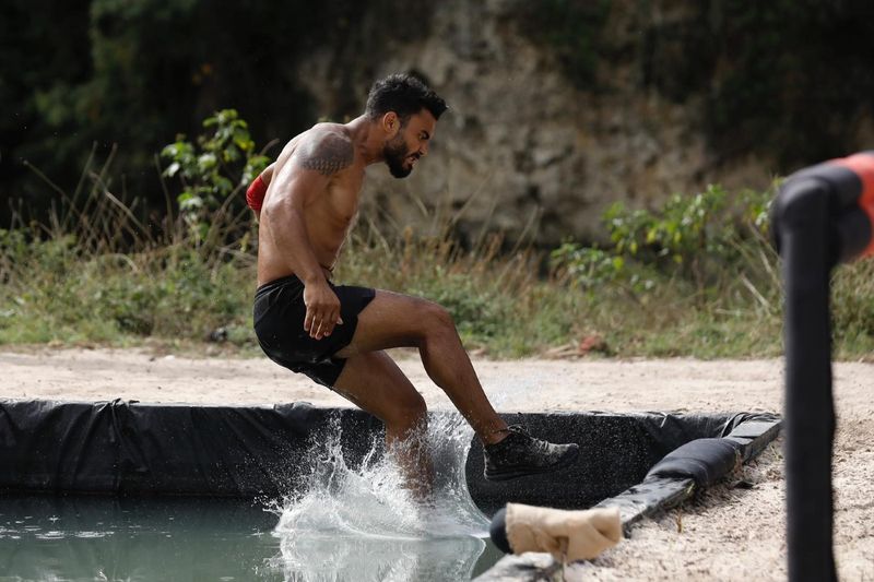 Survivor Romania
