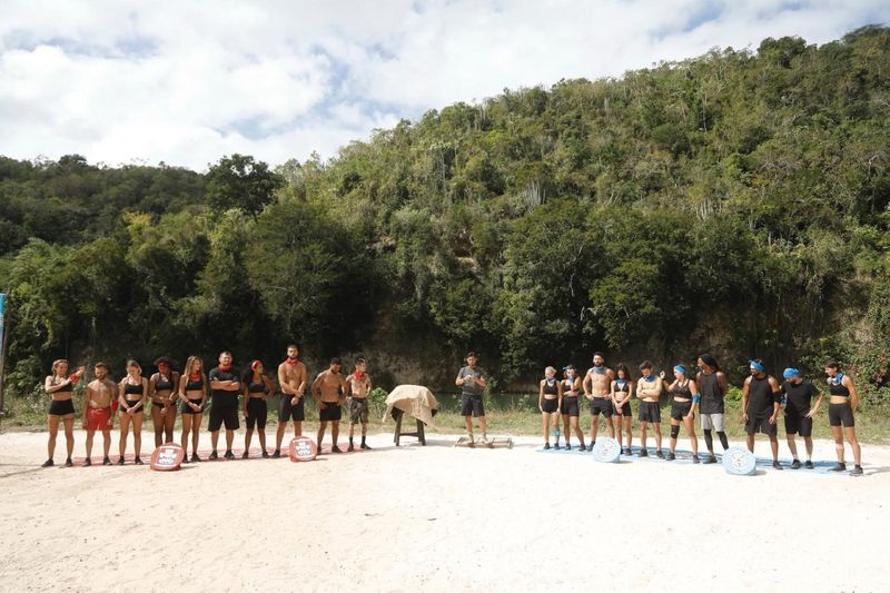 Survivor Romania