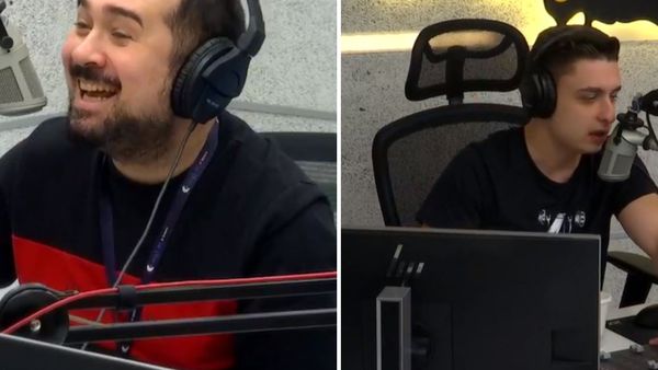 Scularea! | Țibulcă și Orlando &icirc;ți fac playlist-ul de nuntă