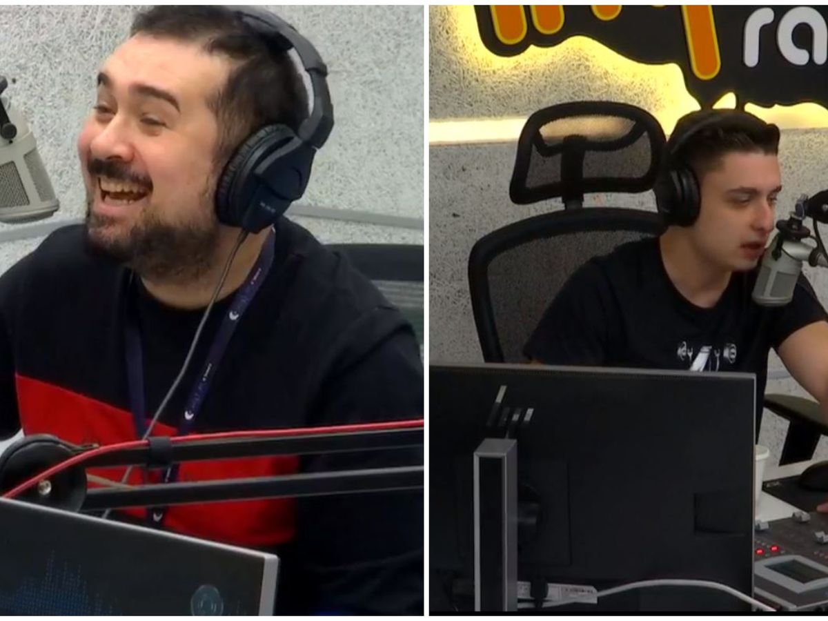 Țibulcă și Orlando îți fac playlist-ul de nuntă