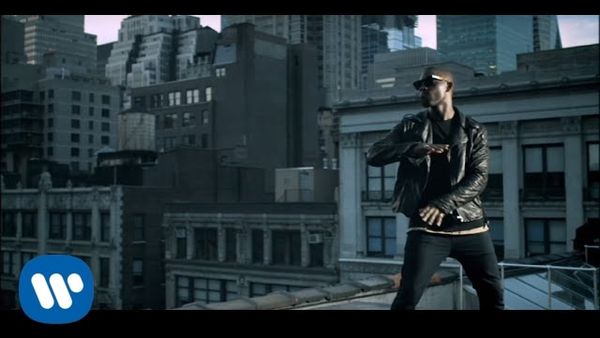 TINIE TEMPAH feat, ERIC TURNER - Written In The Stars