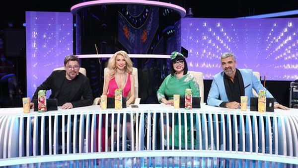 Te cunosc de undeva revine de pe 6 februarie. Cine sunt concurenții?