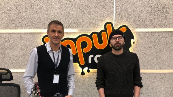 Ce spune Spike, artistul cunoscut pentru piesa „Paparude” vorbește despre muzica pe timp de pandemie: „Mi se pare că inspirația vine din exterior”