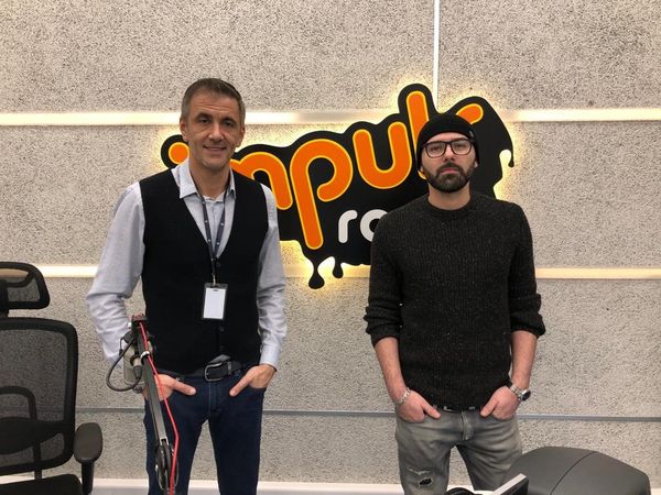 Ce spune Spike, artistul cunoscut pentru piesa &bdquo;Paparude&rdquo; vorbește despre muzica pe timp de pandemie: &bdquo;Mi se pare că inspirația vine din exterior&rdquo;