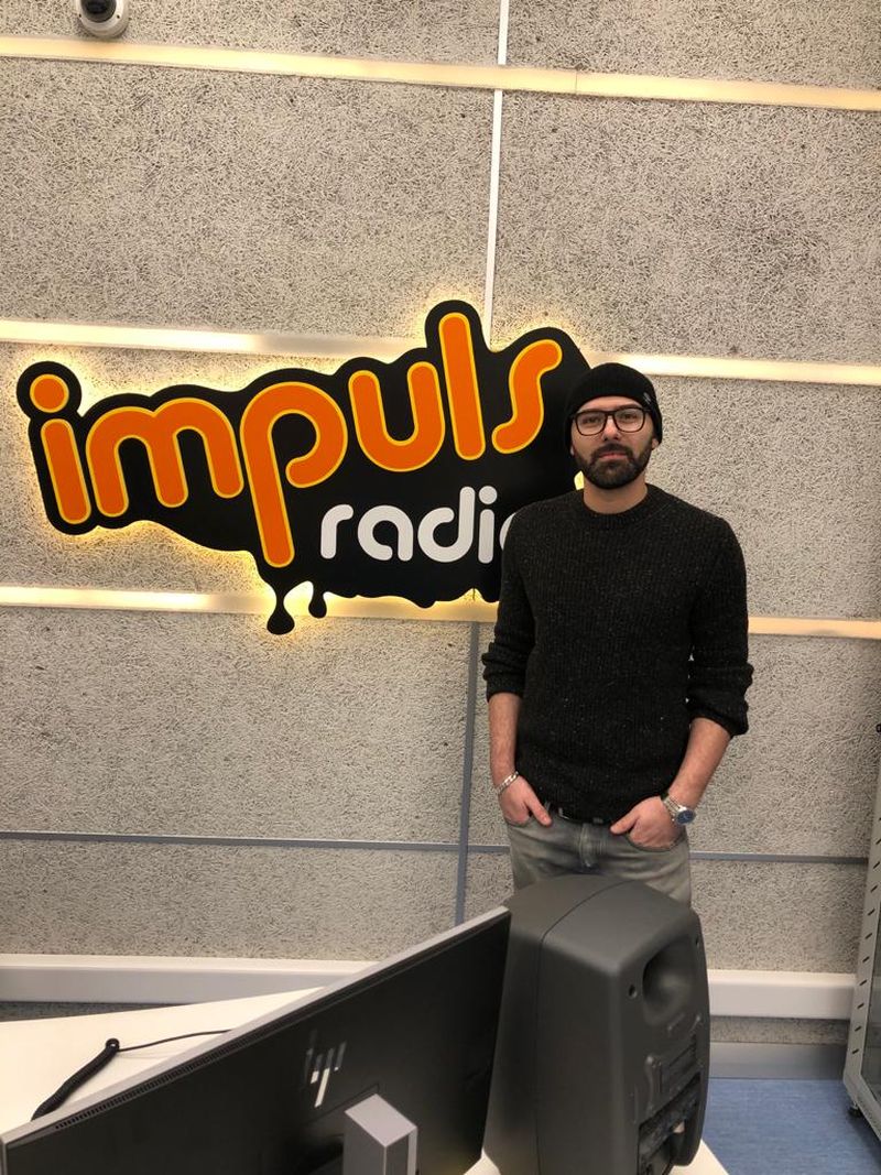 Spike și Cosmin Cernat 