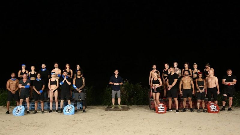 Faimoşii de la Survivor Rom&acirc;nia au c&acirc;ştigat imunitatea! Cine a fost nominalizat spre eliminare