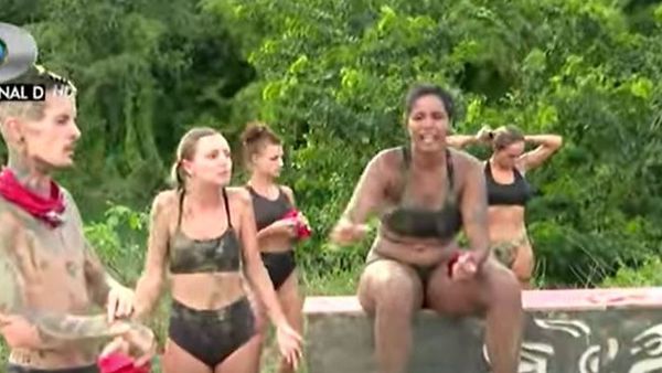 Tensiuni &icirc;n tabăra Faimoșilor. Moroșanu se ia la harță cu Alexandra Stan: &bdquo;Te crezi cel mai tare, Moro?&rdquo;