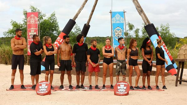 Faimoșii au câștigat imunitatea din nou! Zanni, clipe grele după ce a adus punctul decisiv