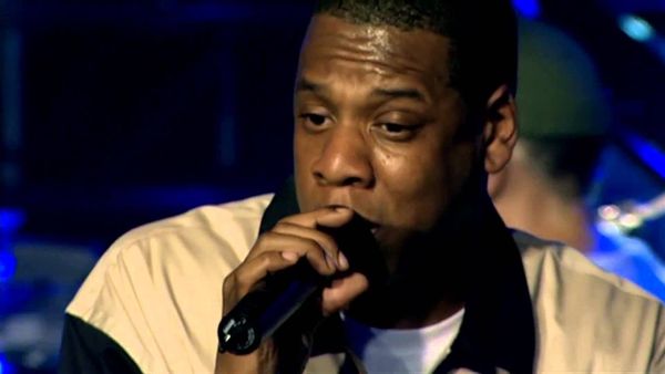 JAY-Z FEAT. LINKIN PARK - Numb