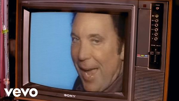 TOM JONES FEAT. MOUSSE T - Sex Bomb