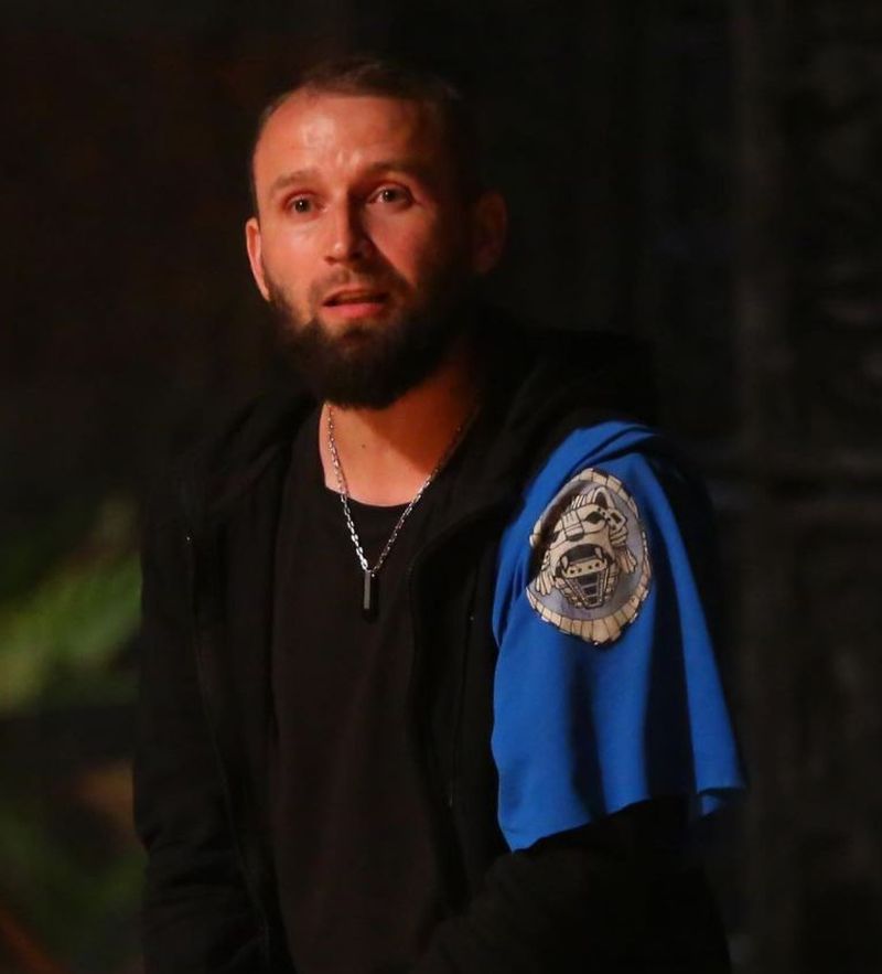 Alin a fost nominalizat de Sorin 