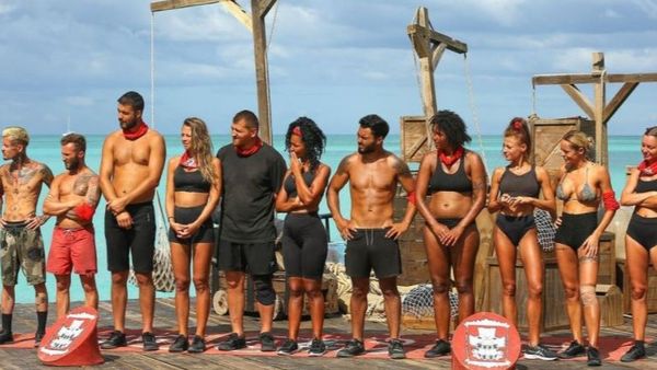 Cine a câştigat jocul de comunicare la Survivor România?