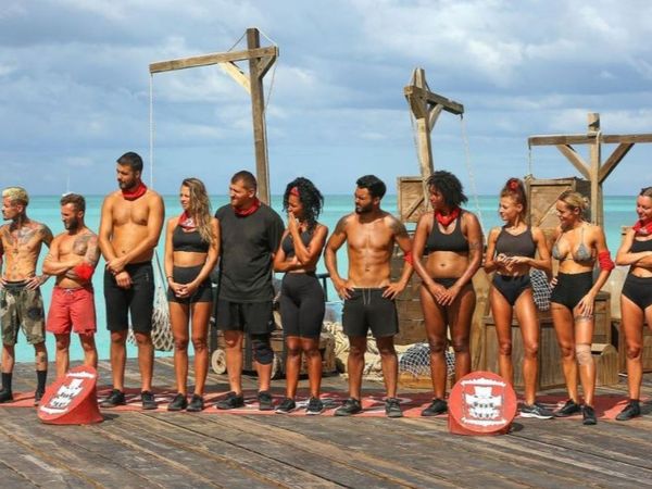 Cine a c&acirc;ştigat jocul de comunicare la Survivor Rom&acirc;nia?