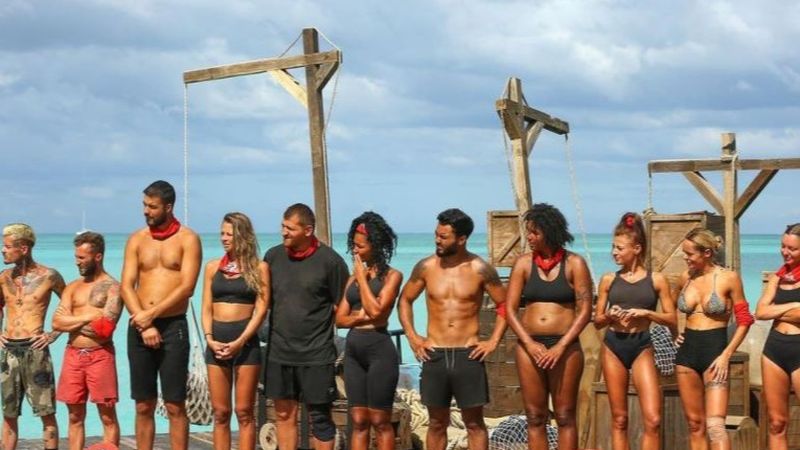 Cine a c&acirc;ştigat jocul de comunicare la Survivor Rom&acirc;nia?