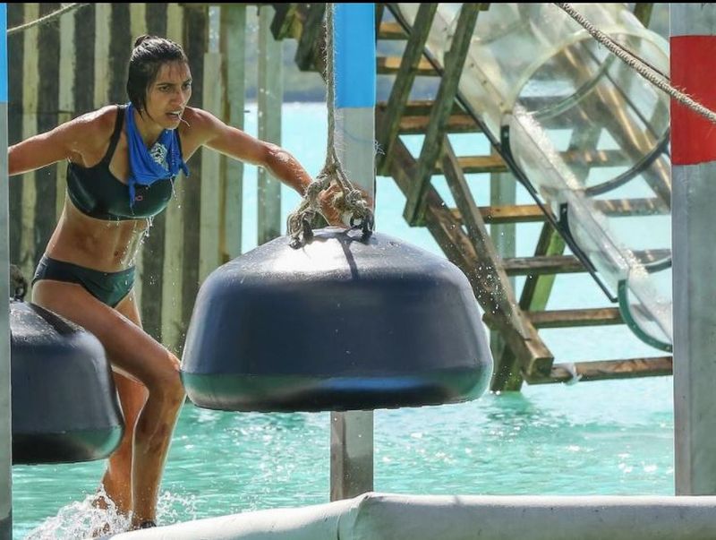 Maria de la Războinici