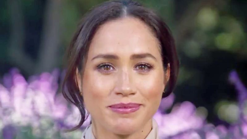 Motivul pentru care Meghan Markle nu și-a trecut numele &icirc;n certificatul de naștere al fiului ei