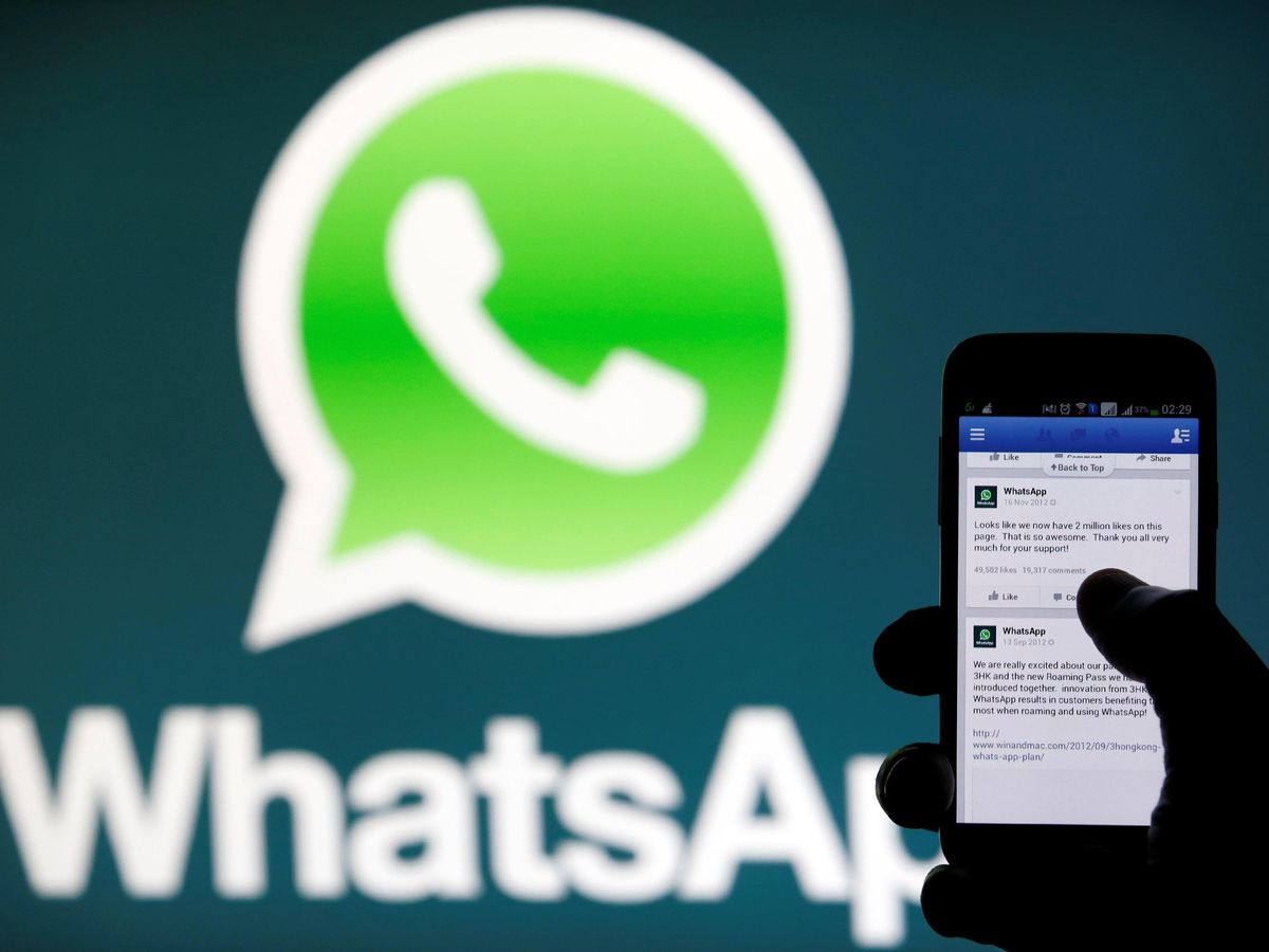 WhatsApp foloseşte propriile Stories pentru a convinge utilizatorii să nu folosească aplicațiile concurenței