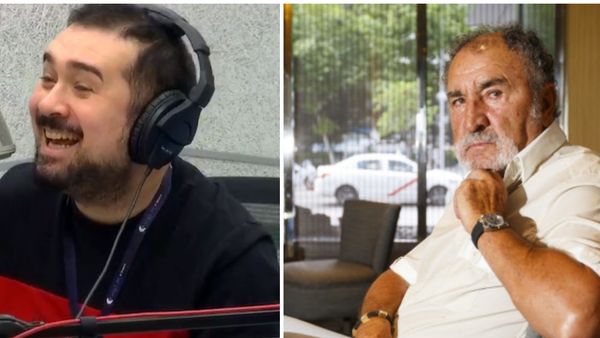 Scularea! | Diliu Interviu cu „Bulică Frânaru” și Ion Țiriac