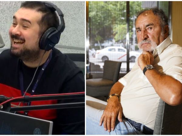 Scularea! | Diliu Interviu cu &bdquo;Bulică Fr&acirc;naru&rdquo; și Ion Țiriac