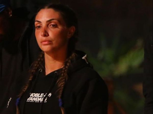 Andreea de la Războinici, primele declarații după ce a părăsit Survivor: &bdquo;Noi am discutat &icirc;nainte de Consiliu ce ar fi mai bine&rdquo;
