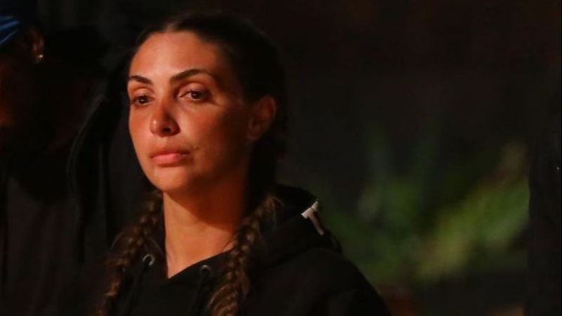 Andreea de la Războinici, primele declarații după ce a părăsit Survivor: &bdquo;Noi am discutat &icirc;nainte de Consiliu ce ar fi mai bine&rdquo;