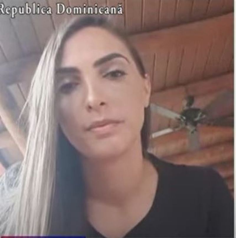 Andreea de la Războinici, primele declarații după eliminare