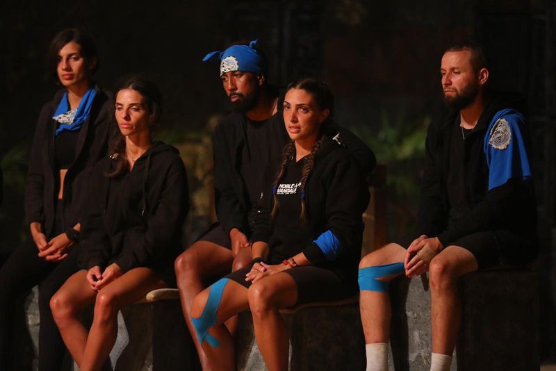 Andreea de la Războinici, primele declarații după eliminare