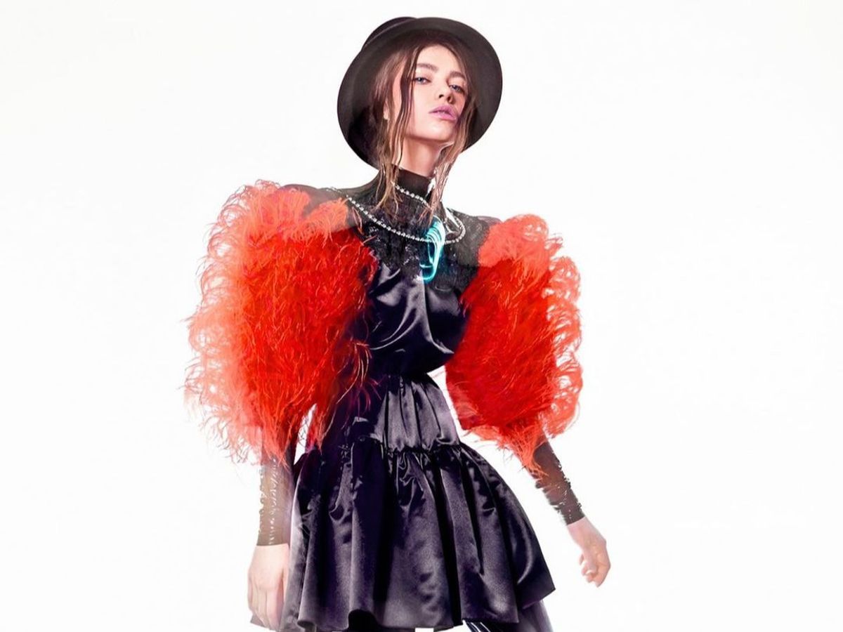 Roxen - Parte din tine