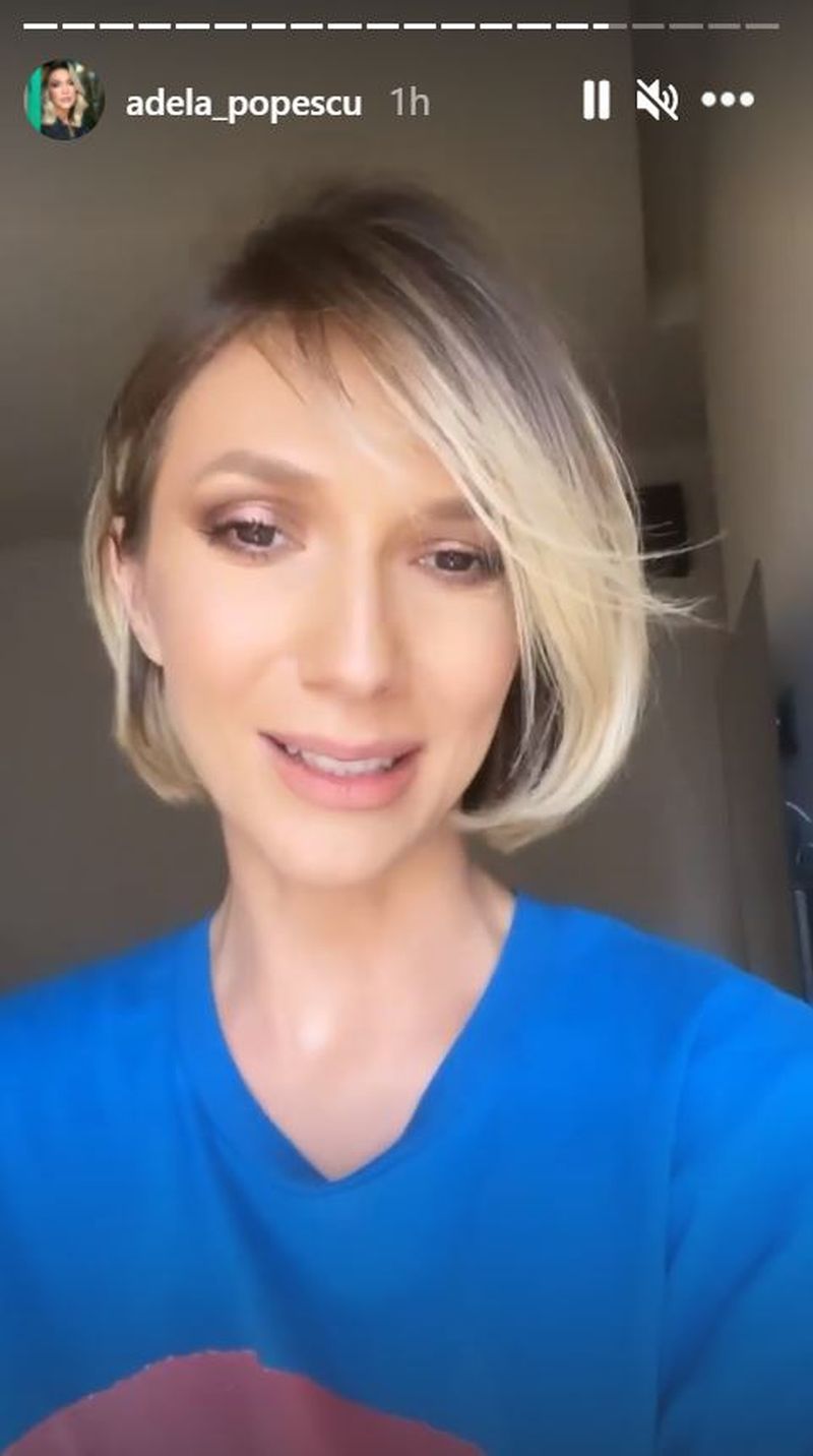 Adela Popescu 