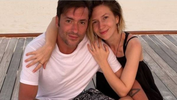 Adela Popescu, noi declarații după ce a dezvăluit sexul celui de-al treilea copil: „Voi fi soacra cu trei nurori”