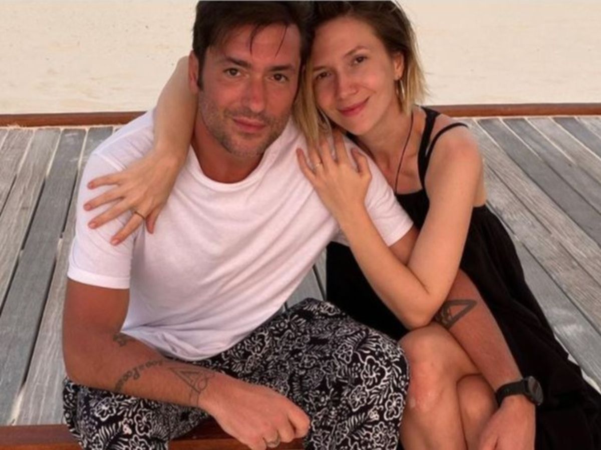 Adela Popescu și Radu Vâlcan