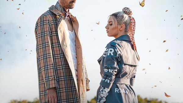 VIDEOCLIP | Liviu Teodorescu şi JO au lansat &bdquo;Fluturii&rdquo;