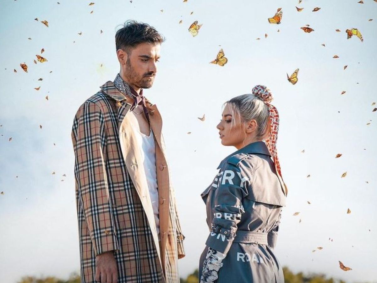 VIDEOCLIP | Liviu Teodorescu şi JO au lansat &bdquo;Fluturii&rdquo;