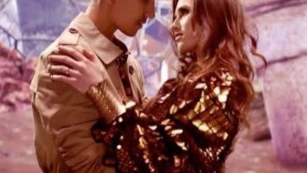 Sebastian Dobrincu și Ioana Ignat au lansat „Inimă Naivă”