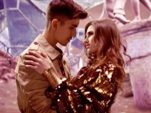 Sebastian Dobrincu și Ioana Ignat au lansat &bdquo;Inimă Naivă&rdquo;