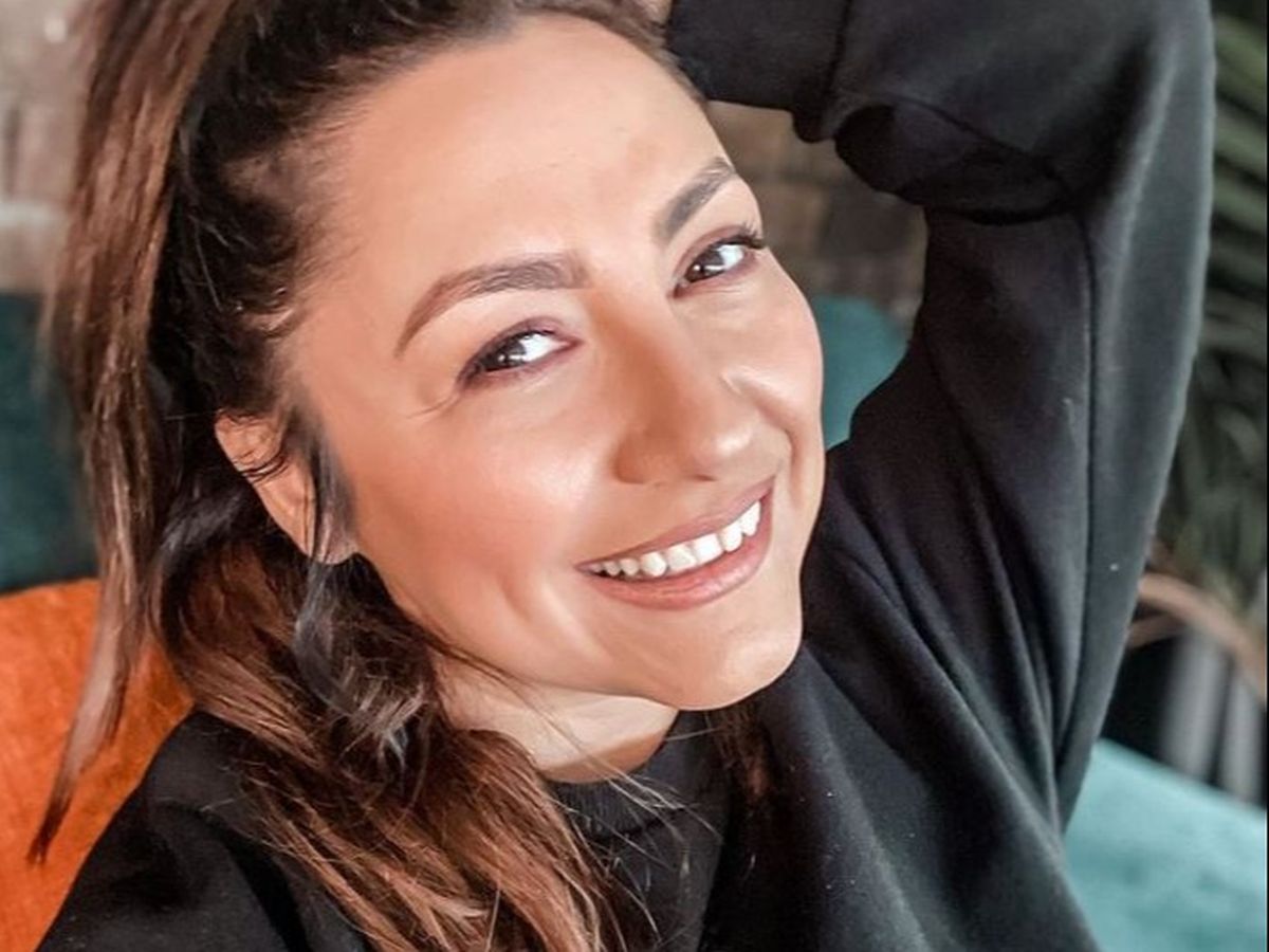 Andra, primele declarații din izolare