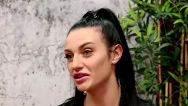 Ana Porgras intră &icirc;n competiția Survivor Rom&acirc;nia joi seara!