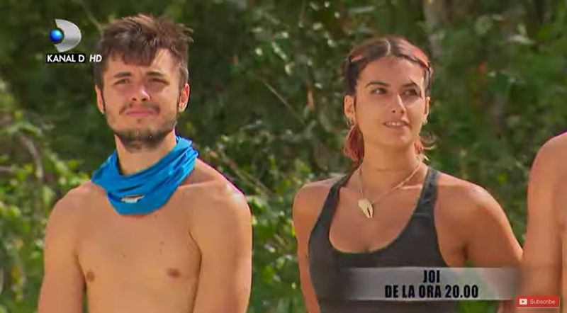 Concurenții de la Survivor România primesc noi colegi