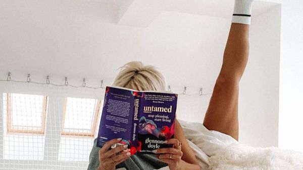 Sore, cum ai ajuns sa ai flexiblitatea asta?