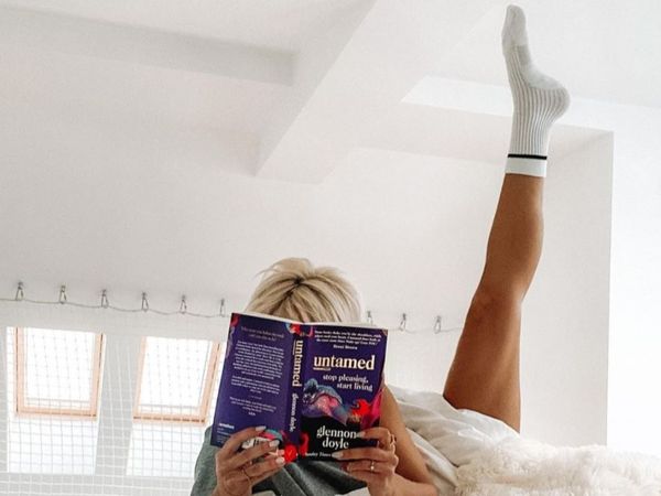 Sore, cum ai ajuns sa ai flexiblitatea asta?
