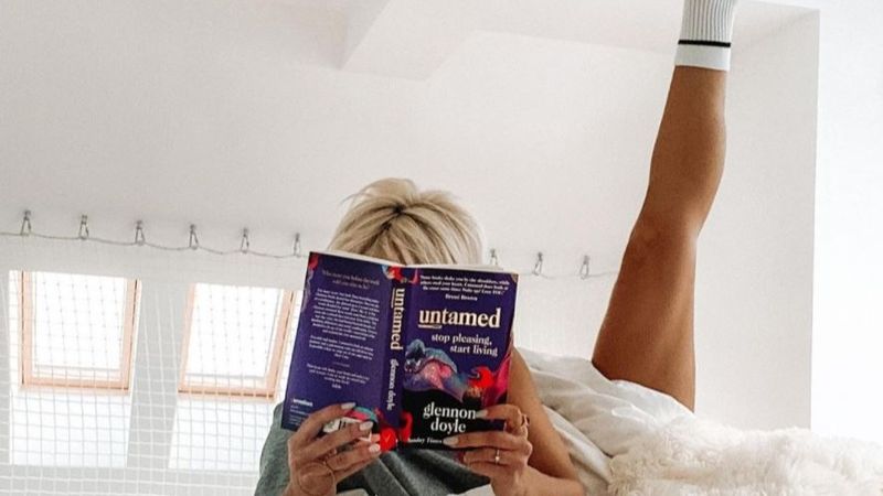 Sore, cum ai ajuns sa ai flexiblitatea asta?