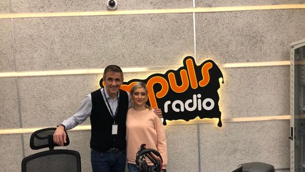 Andia este &bdquo;Invitatul de 12&rdquo; al lui Cosmin Cernat de duminică, 7 februarie