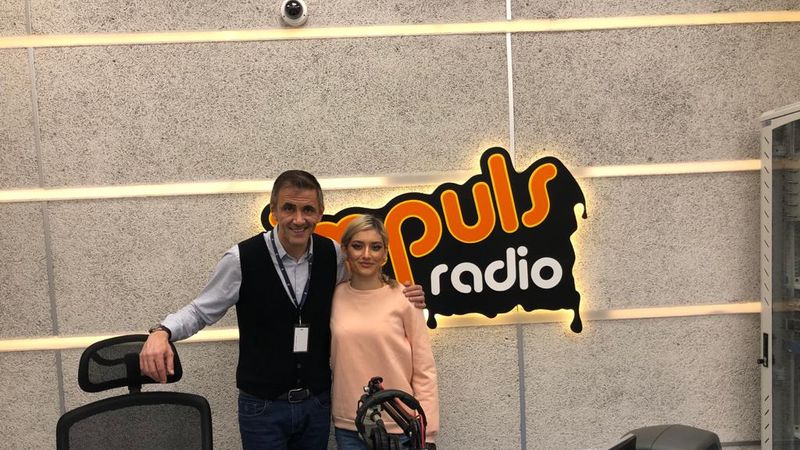 Andia este &bdquo;Invitatul de 12&rdquo; al lui Cosmin Cernat de duminică, 7 februarie