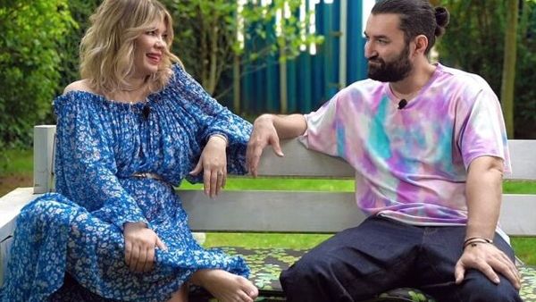 Smiley și Gina Pistol și-au văzut fetița la ecograf: &bdquo;O să fie foarte frumoasă&rdquo;